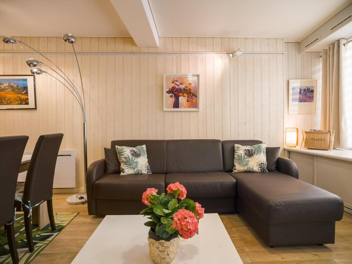 Home Trinite - Coeur De Ville - Mon Groom Troyes Eksteriør billede