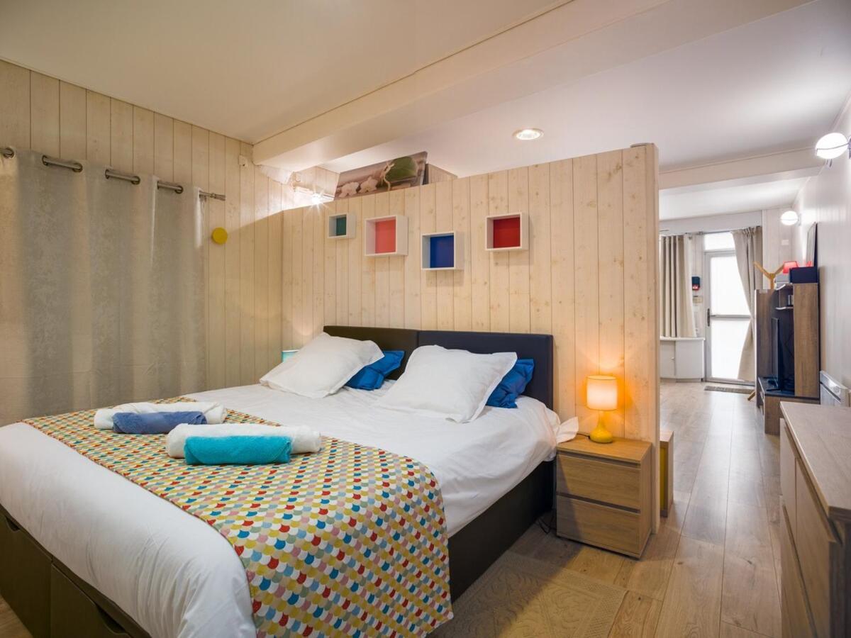 Home Trinite - Coeur De Ville - Mon Groom Troyes Eksteriør billede